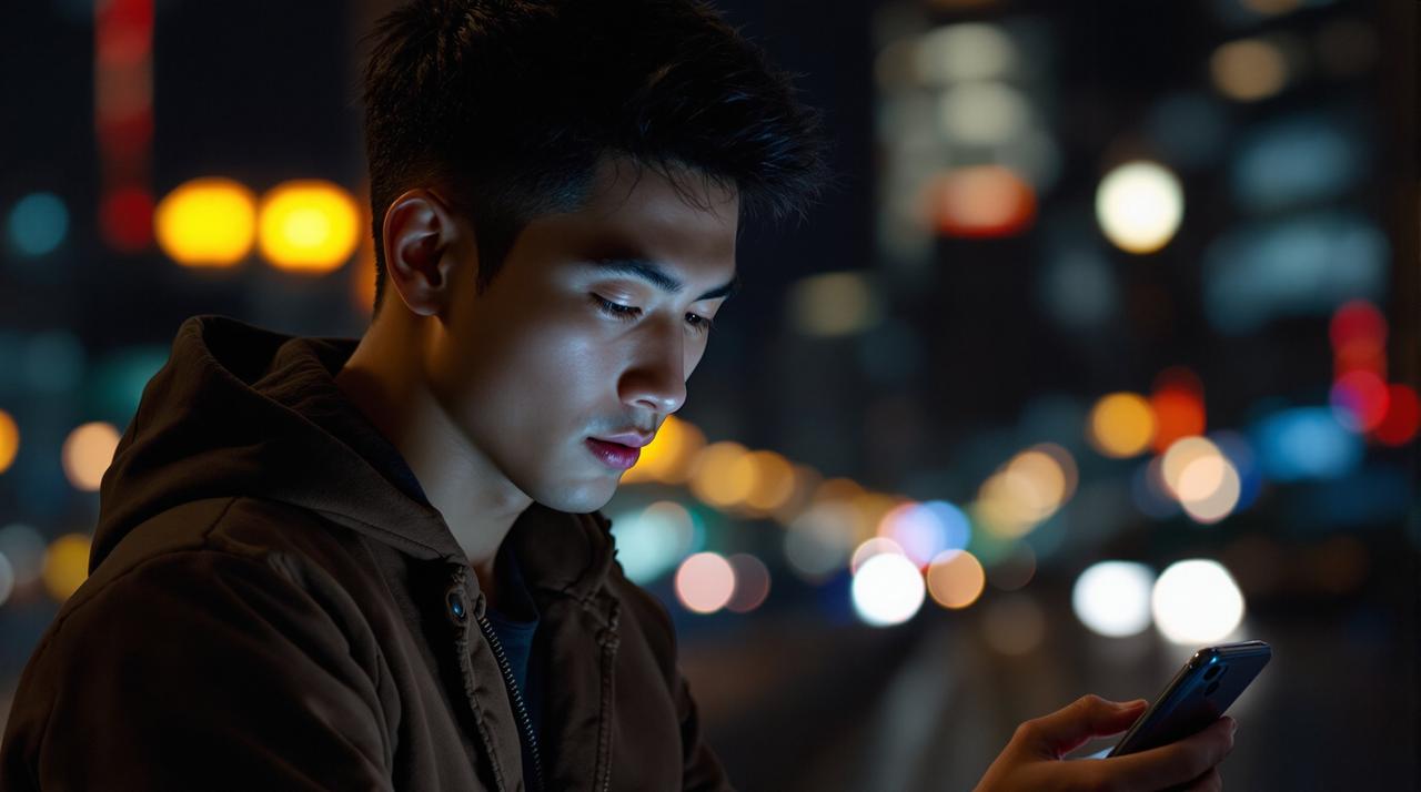 顶流男星王一博深夜发文"遇见对的人"，千万粉丝心碎一地