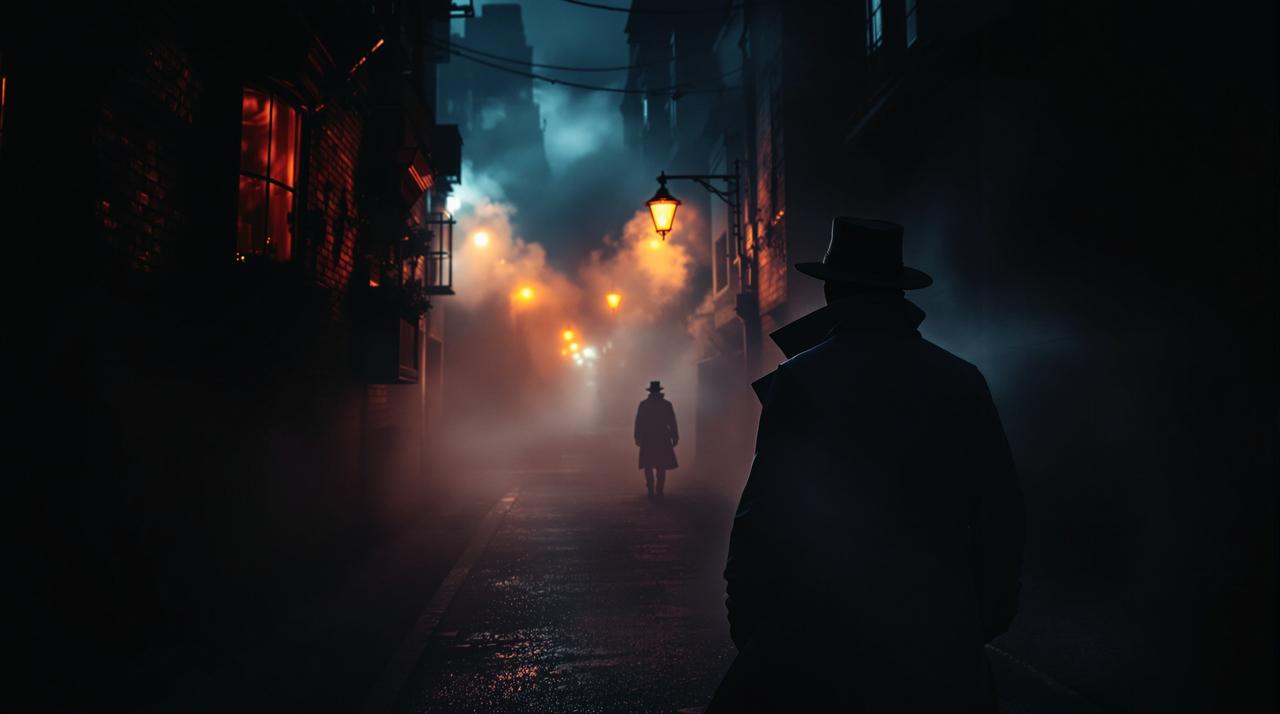 热门网剧《暗夜追踪》大结局引爆全网：编剧亲自下场回应三大争议